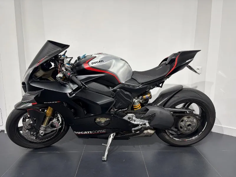 PANIGALE 1103 V4