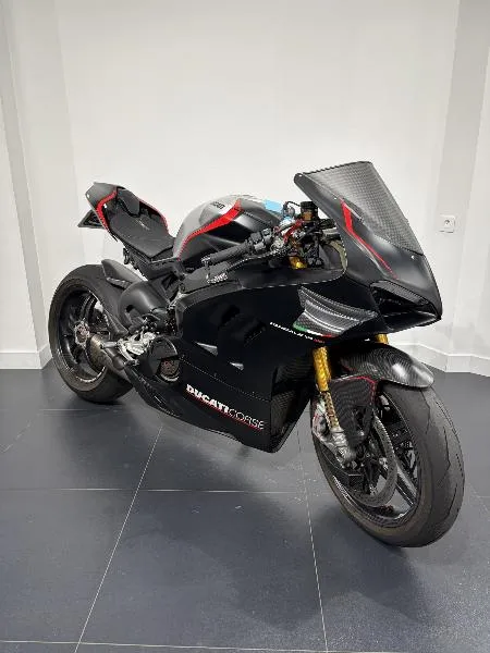 PANIGALE 1103 V4