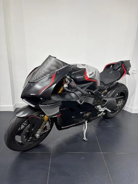 PANIGALE 1103 V4