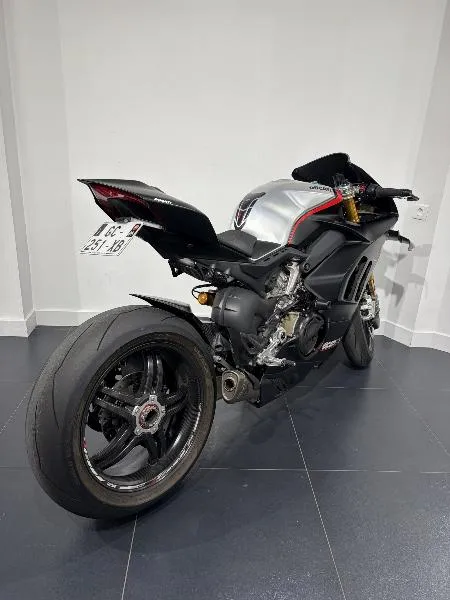 PANIGALE 1103 V4