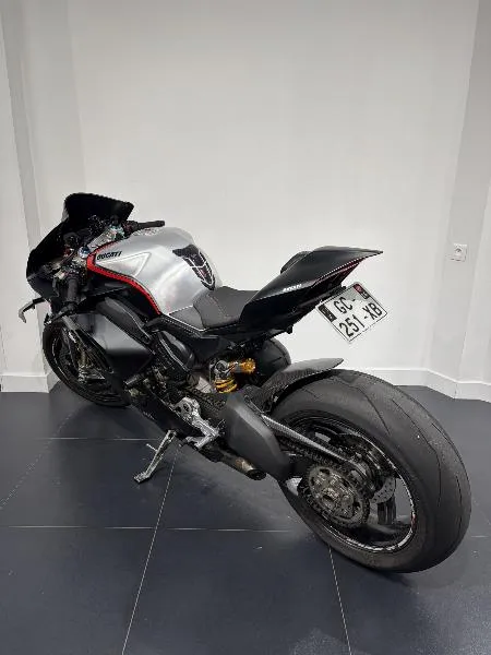 PANIGALE 1103 V4