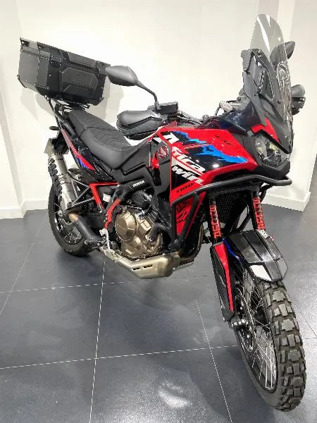 CRF 1100  L AFRICA TWIN