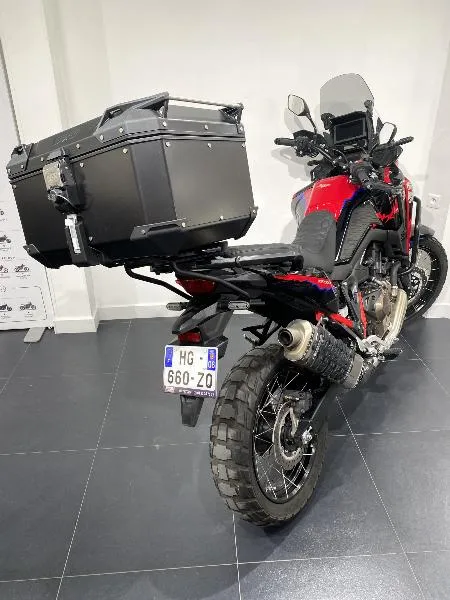 CRF 1100  L AFRICA TWIN