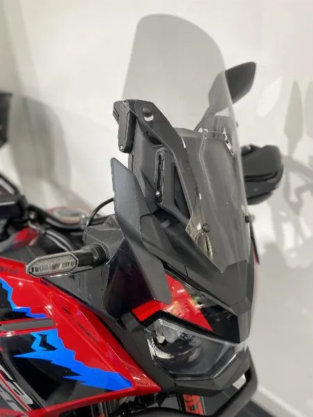 CRF 1100  L AFRICA TWIN
