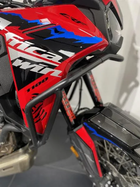 CRF 1100  L AFRICA TWIN