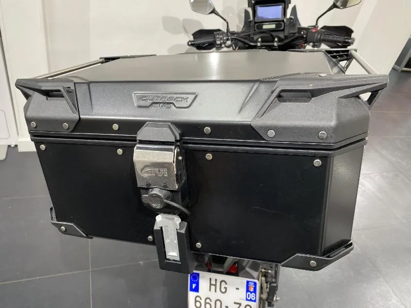 CRF 1100  L AFRICA TWIN