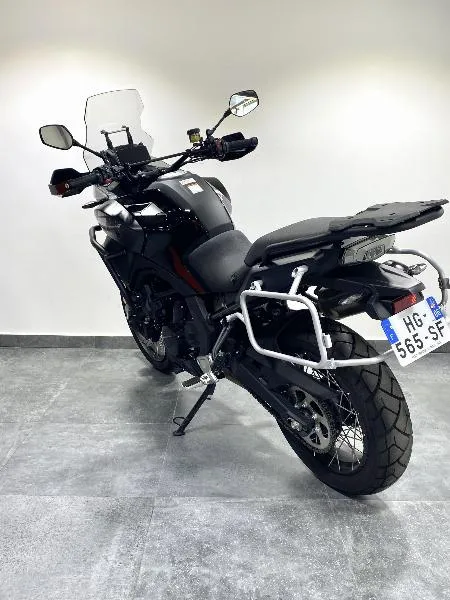 MT 700