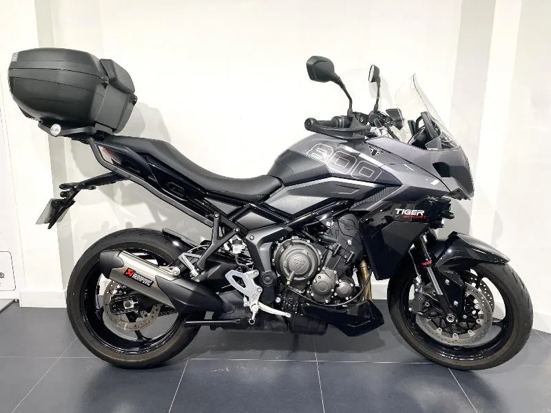TIGER 800 SPORT
