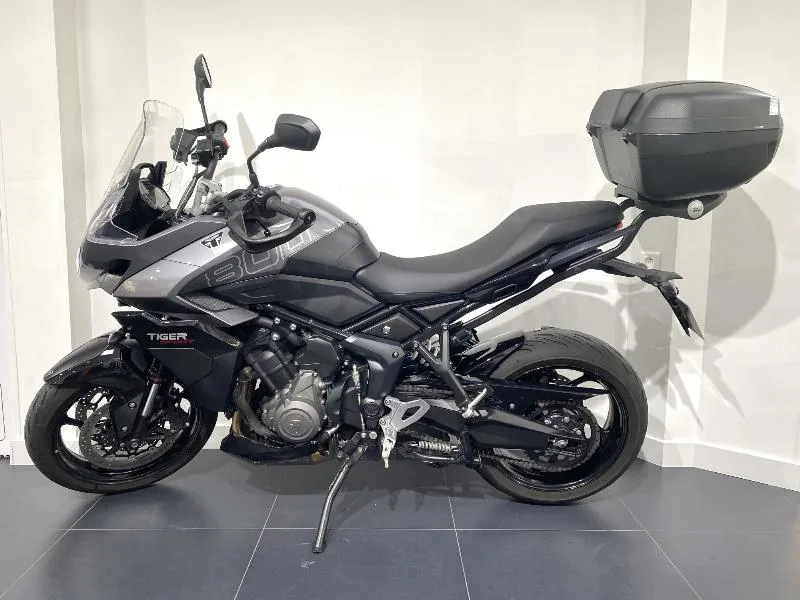 TIGER 800 SPORT