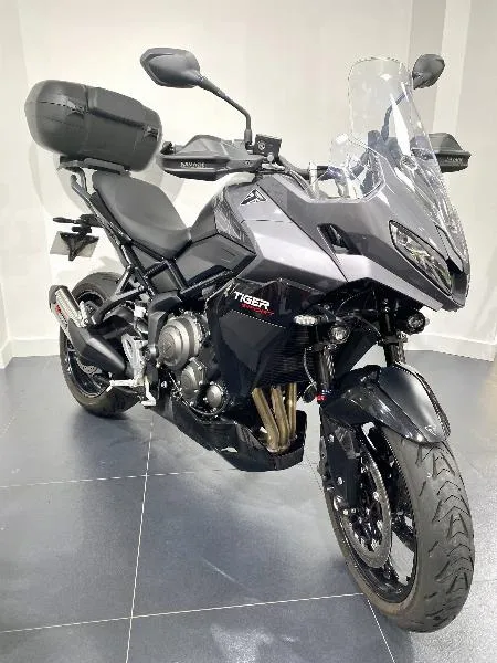 TIGER 800 SPORT