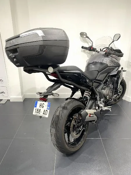 TIGER 800 SPORT