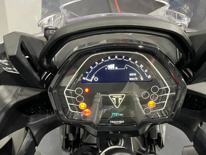 TIGER 800 SPORT