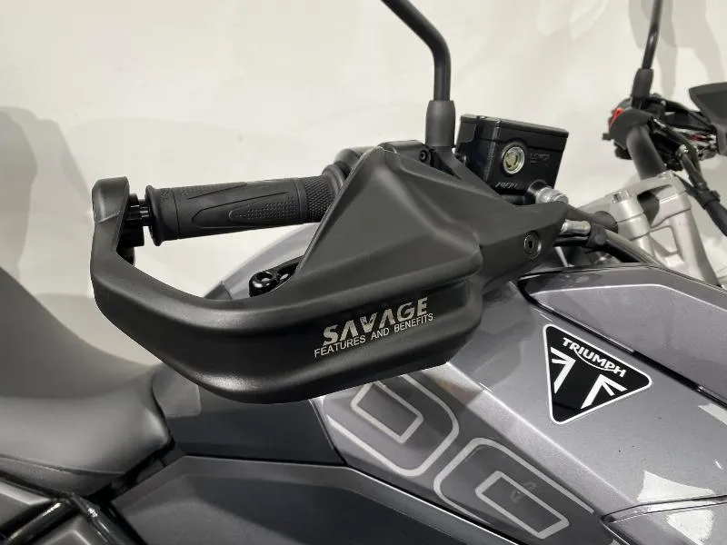 TIGER 800 SPORT