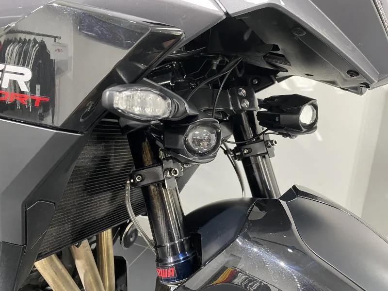 TIGER 800 SPORT