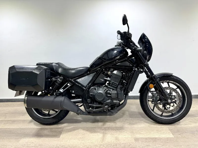 CMX 1100 REBEL 2023