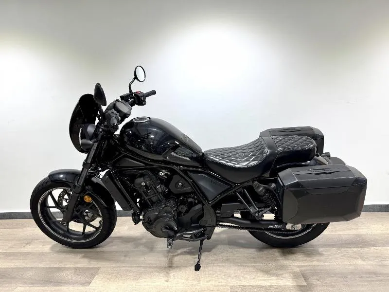 CMX 1100 REBEL