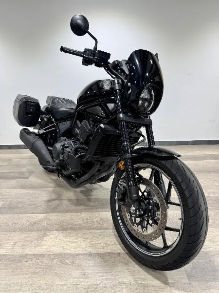 CMX 1100 REBEL