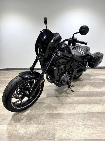 CMX 1100 REBEL