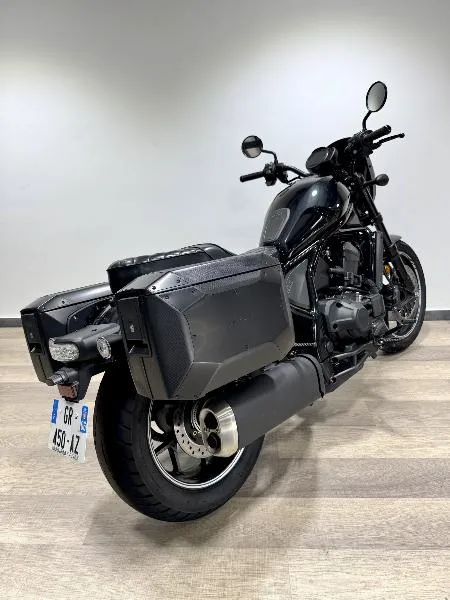 CMX 1100 REBEL