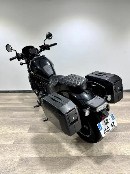 CMX 1100 REBEL
