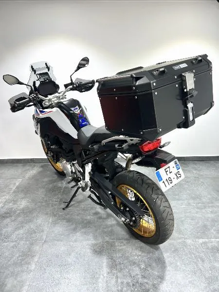F 850 GS