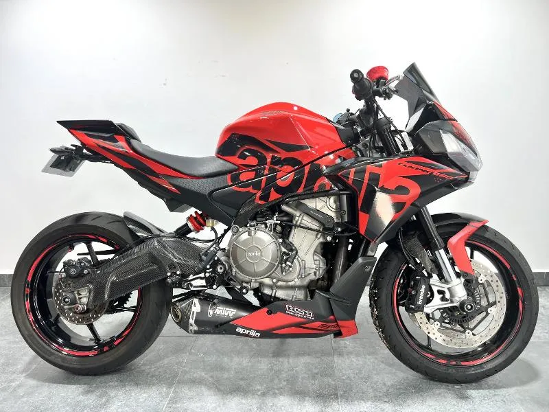 TUONO 660
