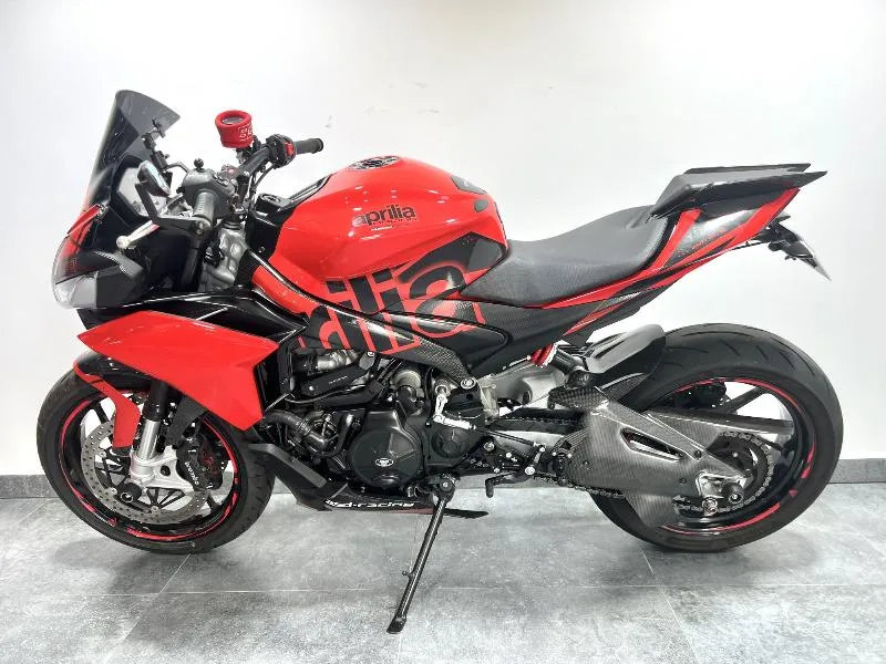 TUONO 660