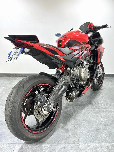 TUONO 660