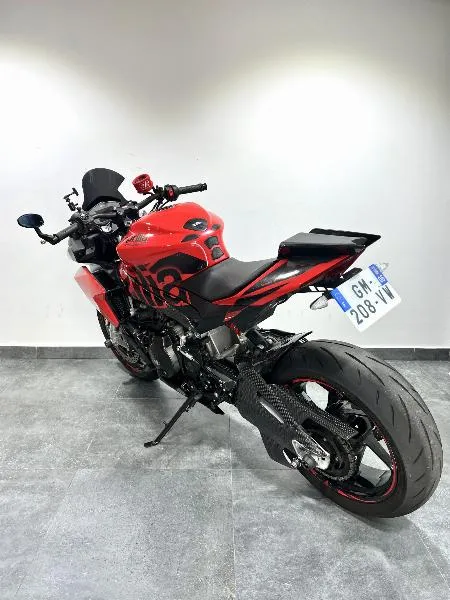 TUONO 660