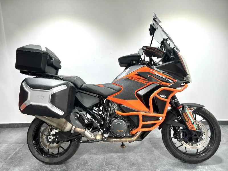 1290 SUPER ADVENTURE S