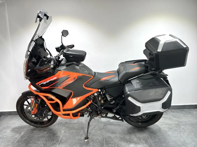 1290 SUPER ADVENTURE S