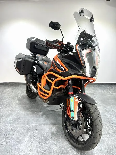 1290 SUPER ADVENTURE S