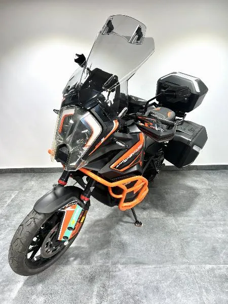 1290 SUPER ADVENTURE S