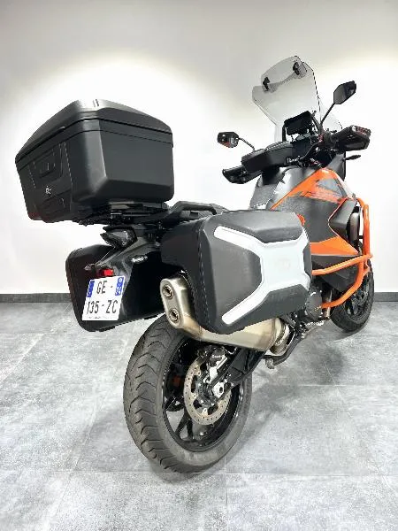 1290 SUPER ADVENTURE S