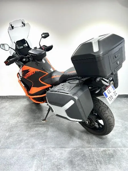 1290 SUPER ADVENTURE S
