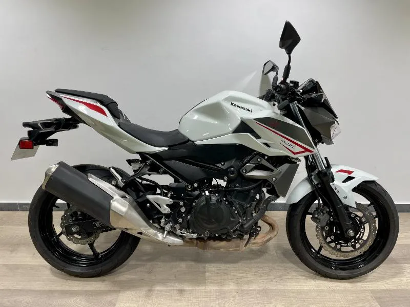 Z400