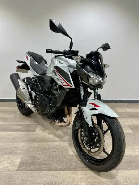 Z400