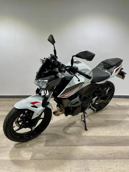 Z400