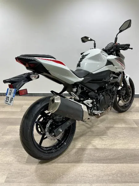 Z400