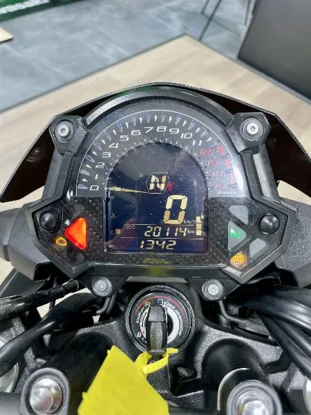 Z400