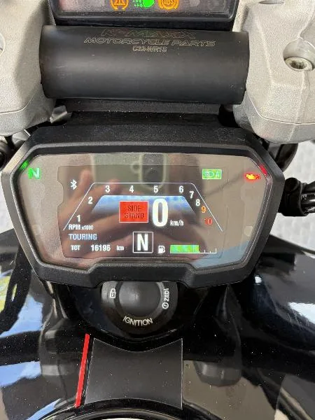 XDIAVEL S