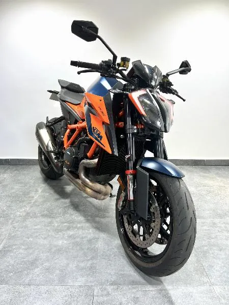 1290 SUPER DUKE R