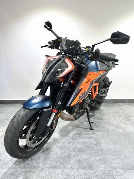1290 SUPER DUKE R