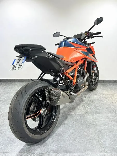 1290 SUPER DUKE R