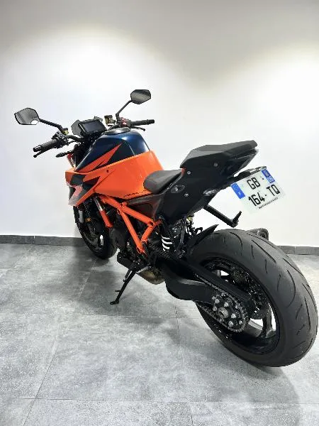 1290 SUPER DUKE R
