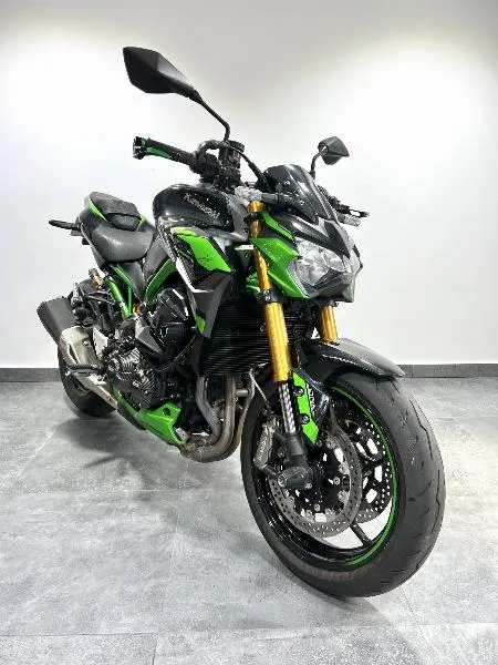 Z900 SE