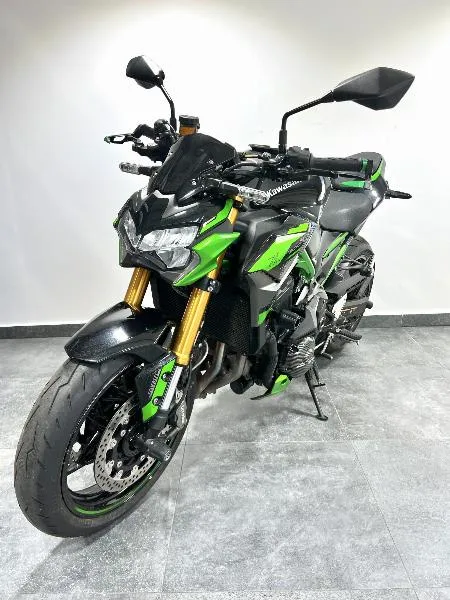 Z900 SE