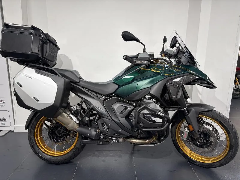 R 1300 GS 2025