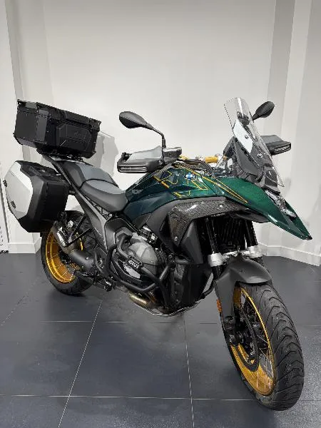 R 1300 GS