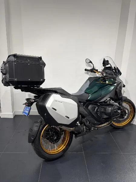 R 1300 GS